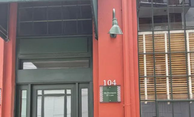 McDermott IP Law