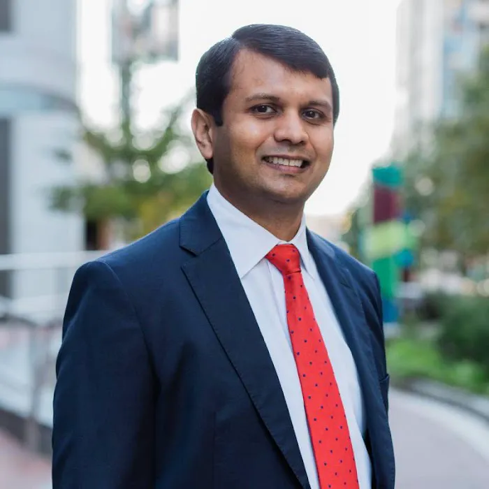 Mehta & McConnell, PLLC 6