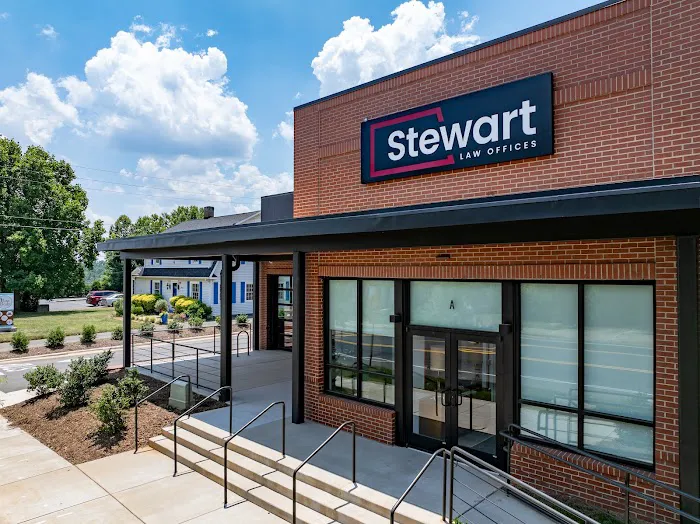 Stewart Law Offices 6