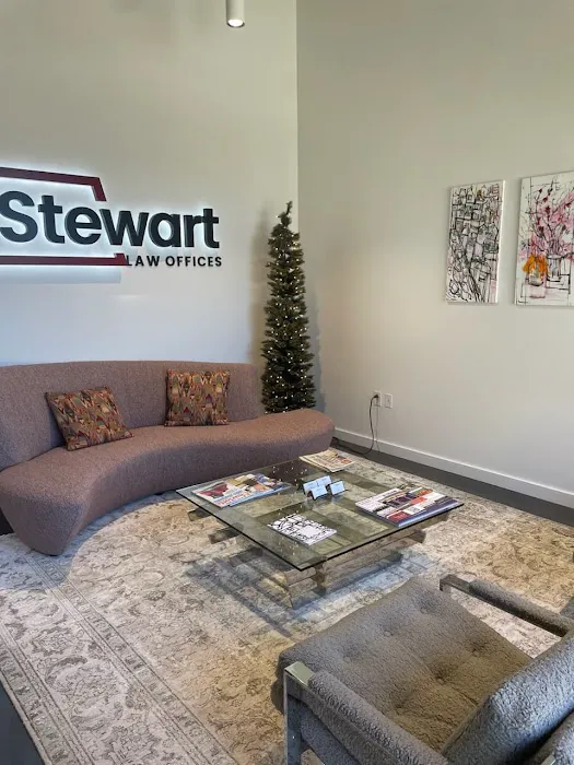 Stewart Law Offices 4