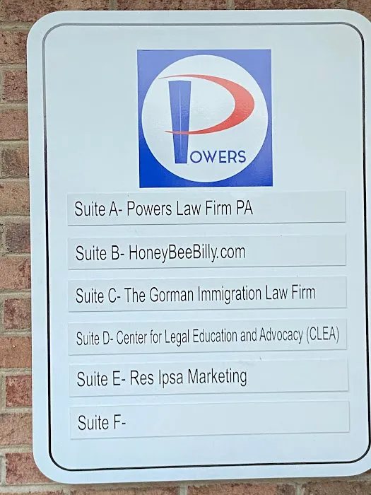 Powers Law Firm PA 0