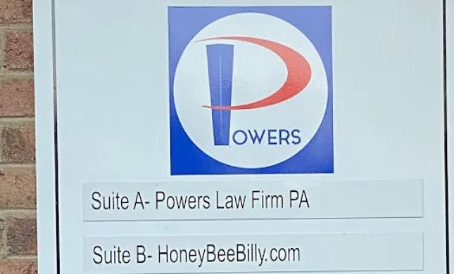 Powers Law Firm PA