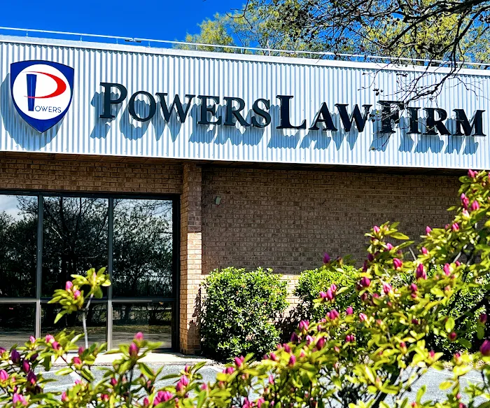 Powers Law Firm PA 9