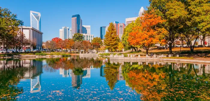 Workers' Compensation Lawyers of Charlotte 0