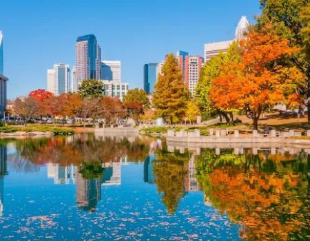 Workers' Compensation Lawyers of Charlotte