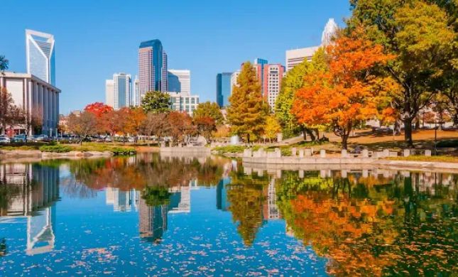 Workers' Compensation Lawyers of Charlotte