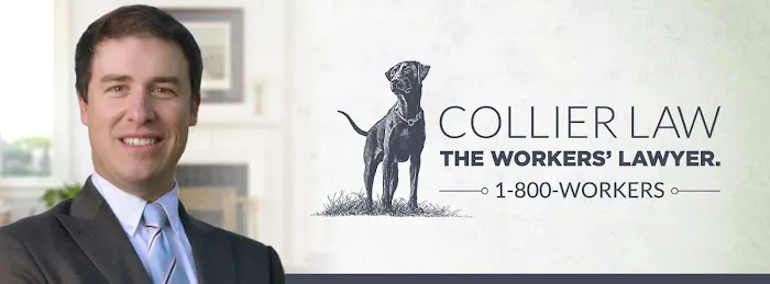 Collier Law P.L.L.C 1