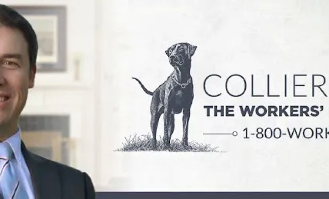 Collier Law P.L.L.C