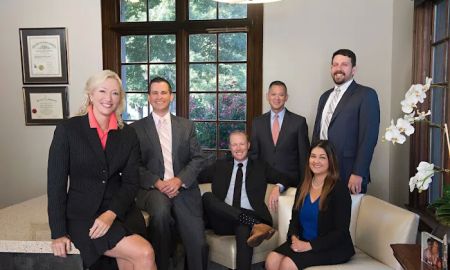 Campbell & Associates
