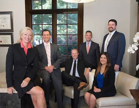 Campbell & Associates