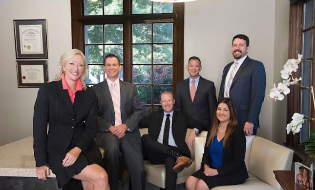 Campbell & Associates