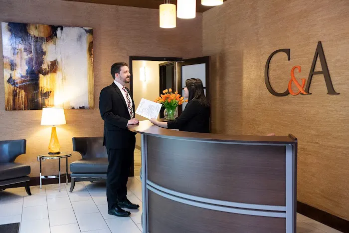 Campbell & Associates 2