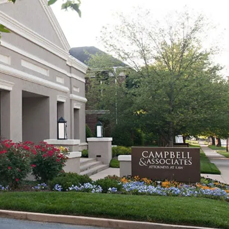 Campbell & Associates 1