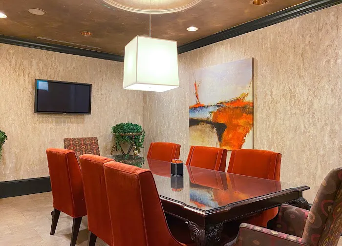 Campbell & Associates 5