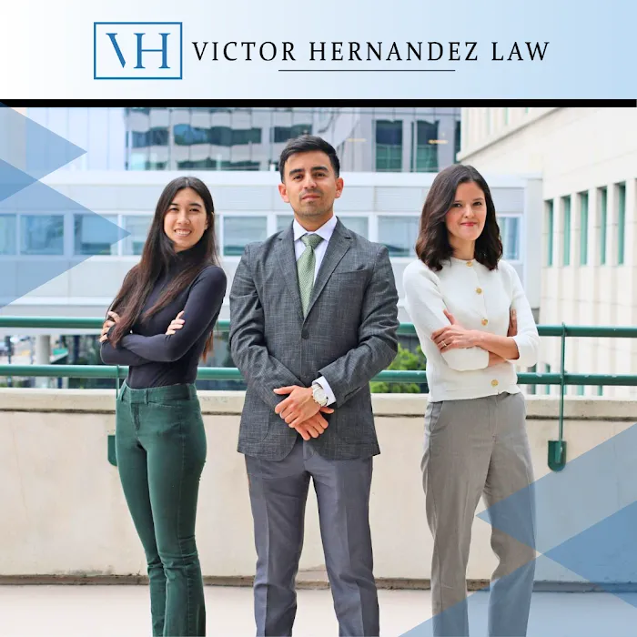 Victor Hernandez Law 2