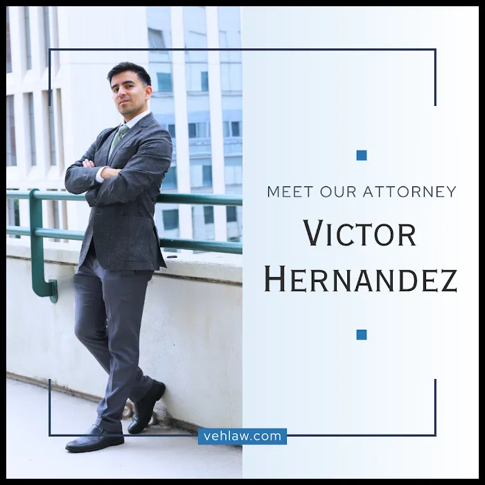 Victor Hernandez Law 4