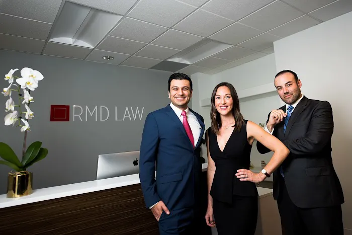 RMD Law - Personal Injury Lawyers 5