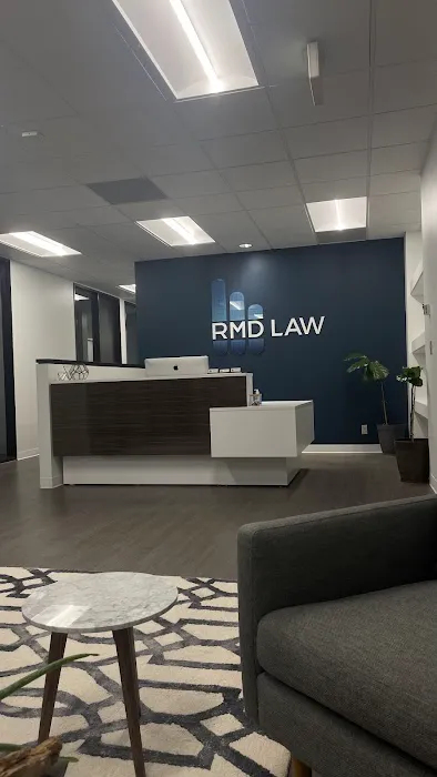 RMD Law - Personal Injury Lawyers 1