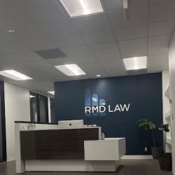 RMD Law - Personal Injury Lawyers ico