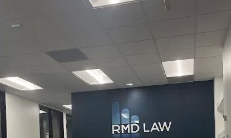 RMD Law - Personal Injury Lawyers