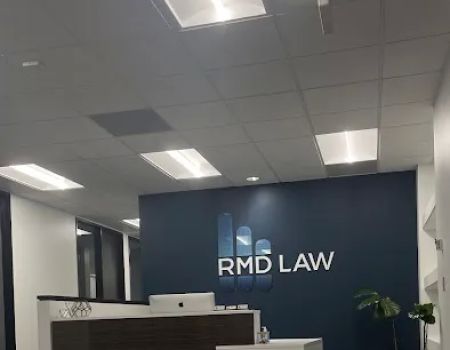 RMD Law - Personal Injury Lawyers