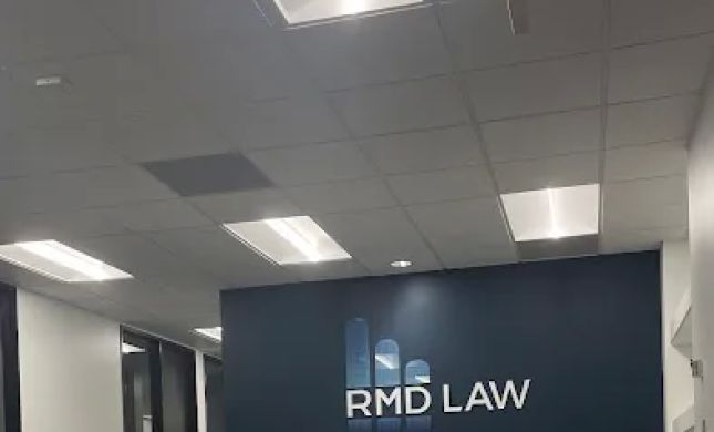 RMD Law - Personal Injury Lawyers