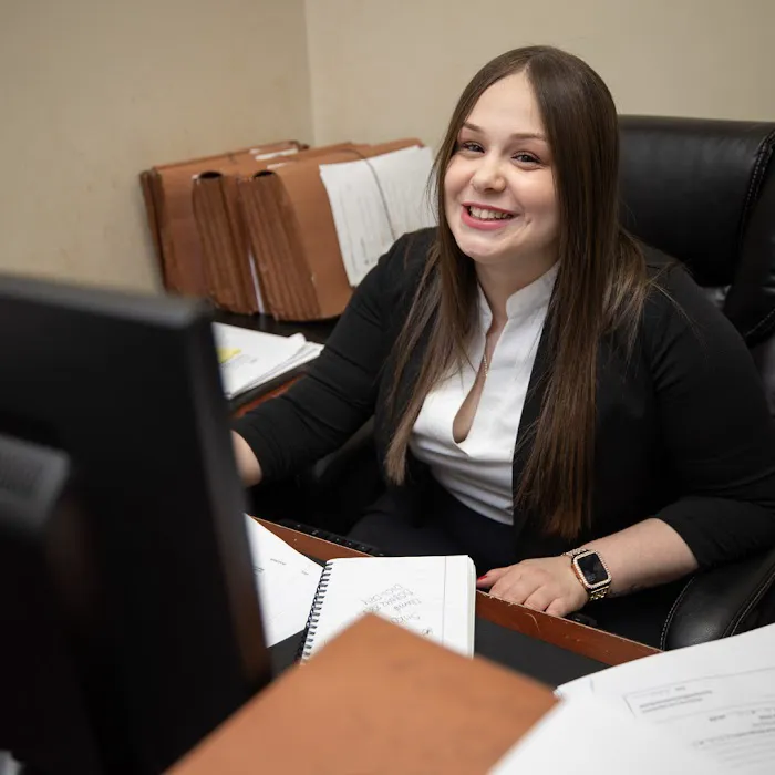 Kerner Law Group, P.C. 0