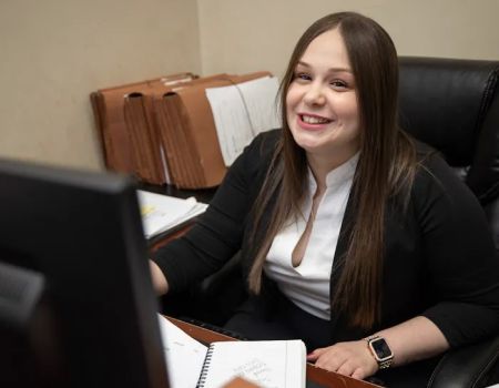Kerner Law Group, P.C.