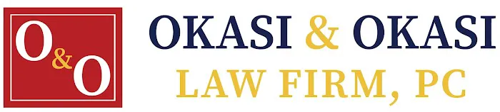 Okasi & Okasi PC Attorneys at Law 0