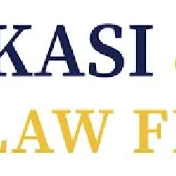 Okasi & Okasi PC Attorneys at Law ico