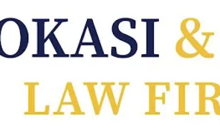 Okasi & Okasi PC Attorneys at Law