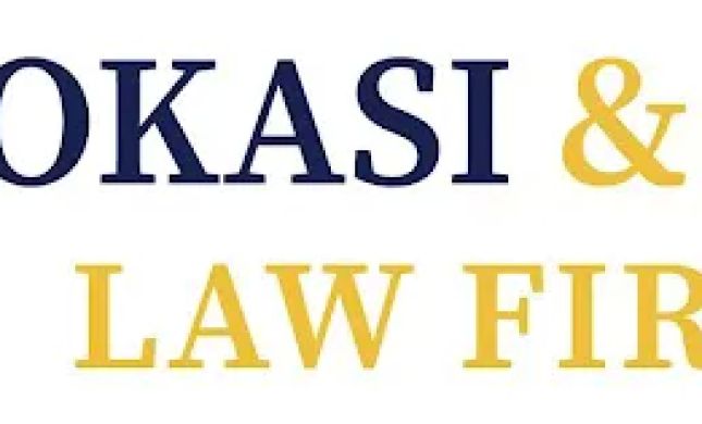 Okasi & Okasi PC Attorneys at Law