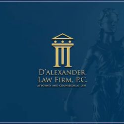 D'Alexander Law Firm, P.C. ico