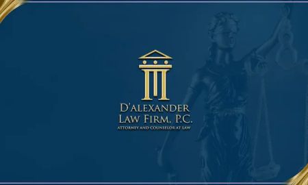 D'Alexander Law Firm, P.C.