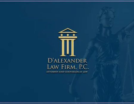 D'Alexander Law Firm, P.C.