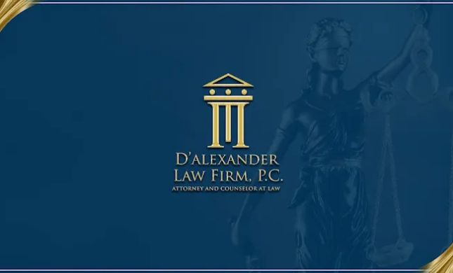 D'Alexander Law Firm, P.C.