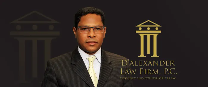 D'Alexander Law Firm, P.C. 2