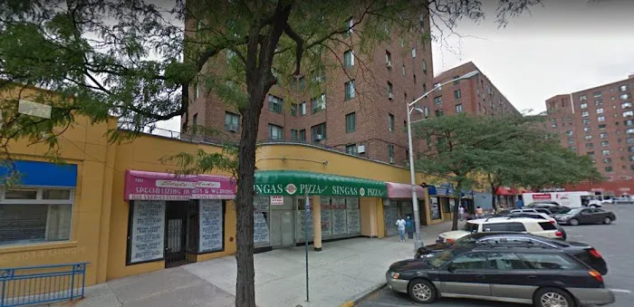 Small Business Attorney NYC 2