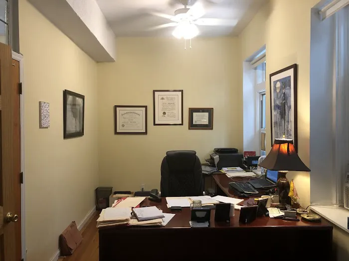 Law Offices of David Bliven 8