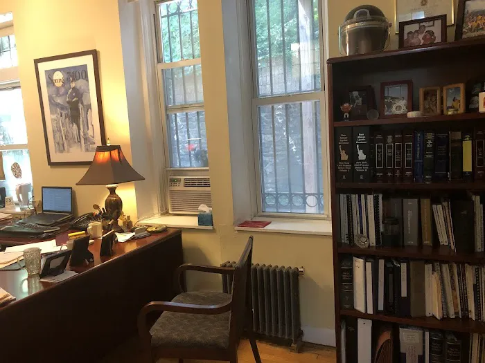 Law Offices of David Bliven 2