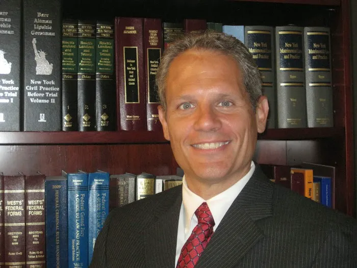 Law Offices of David Bliven 5
