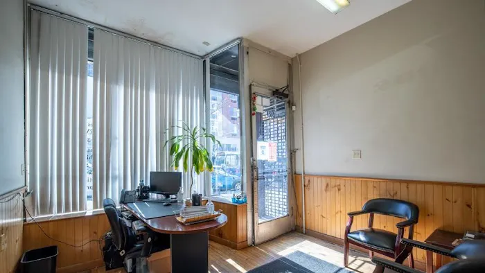 Franco & Miske, LLP 2