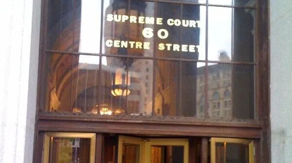 Law Offices of BARRY S. GEDAN, Esq. 1