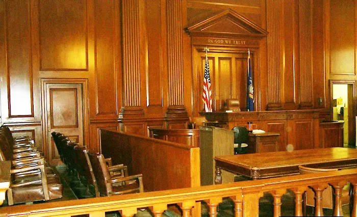 Law Offices of BARRY S. GEDAN, Esq. 4