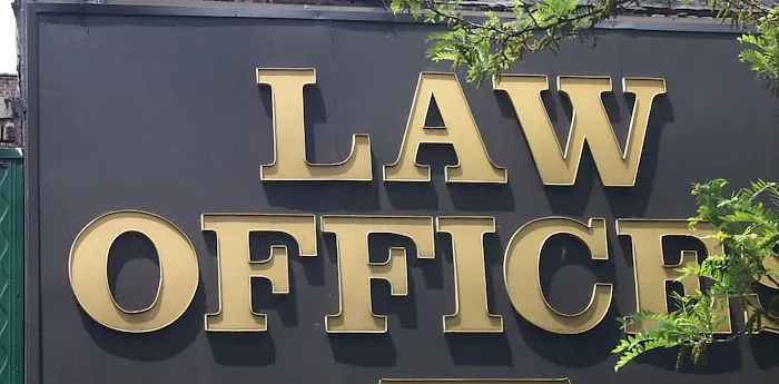Law Offices of BARRY S. GEDAN, Esq. 5