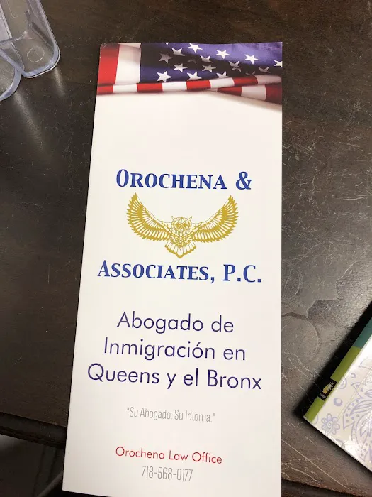 Abogado de Inmigracion y Criminal Orochena 6