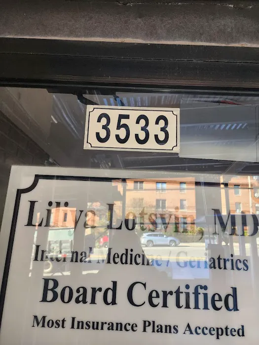 The New York Injury & Malpractice Law Firm, P.C. 2