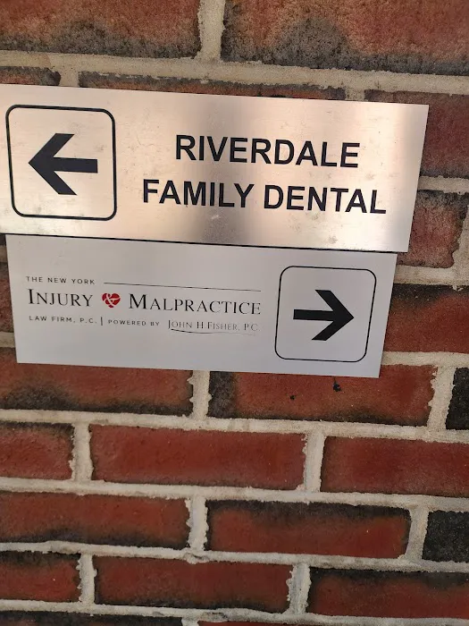 The New York Injury & Malpractice Law Firm, P.C. 3