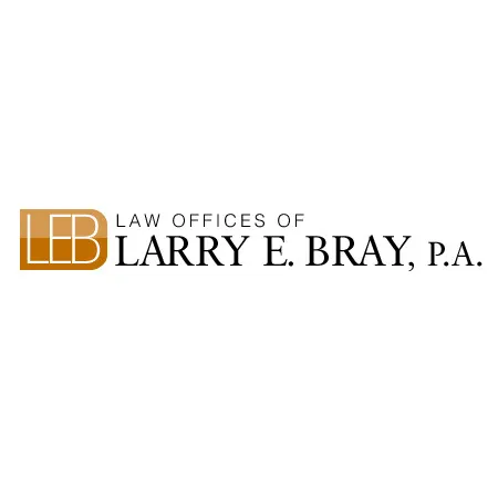 Law Offices of Larry E. Bray, P.A. 2