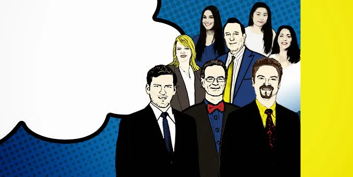 The Law Offices of Elkins & Freedman 2